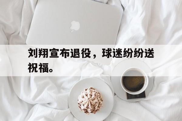 爱游戏平台官网入口官网-刘翔宣布退役，球迷纷纷送祝福。
