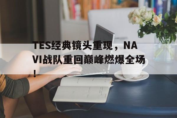 爱游戏平台-TES经典镜头重现，NAVI战队重回巅峰燃爆全场！