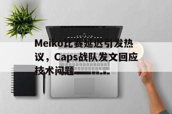 爱游戏平台-Meiko比赛延迟引发热议，Caps战队发文回应技术问题