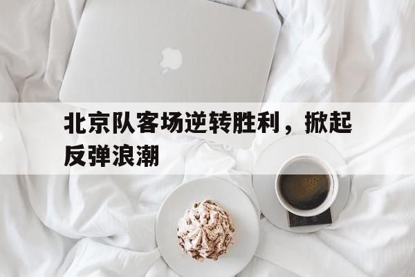 爱游戏平台官网入口官网-北京队客场逆转胜利，掀起反弹浪潮