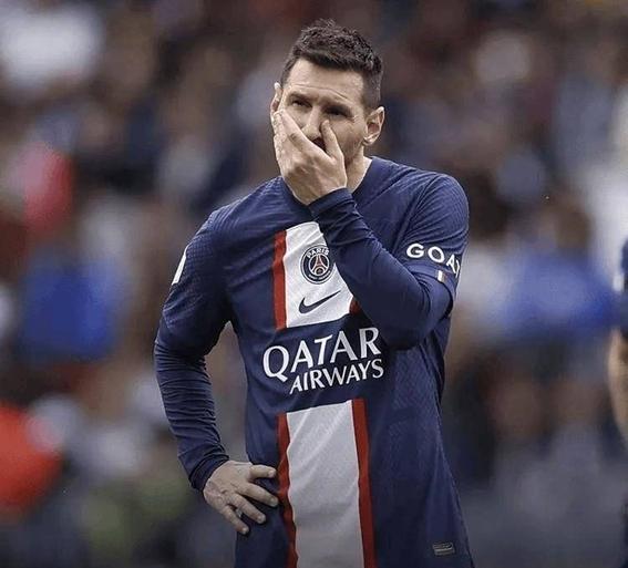 爱游戏平台-梅西在比赛中受伤退赛，电竞国家队主帅表示担忧