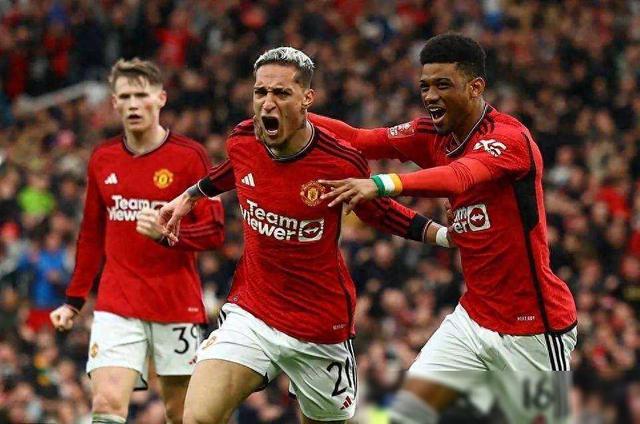 爱游戏平台-关于惊天逆转！曼联连追三球实现绝地反击，所有不要现在登录我的因为.的信息